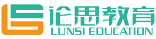 论思教育logo